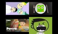 Thumbnail of UP TO FASTER 4 PARISON
