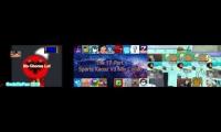 Thumbnail of Sparta Triple x kasoz x V3 mashup
