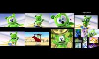 Thumbnail of 16 Gummy Bears By Gummy Vlad