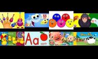 Thumbnail of all songs many kids 8 only allllllllllllllllllllllllllllllllllllllllllllllllllllllllllllllllllllllll