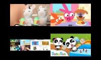 Thumbnail of UP TO FASTER 14 PARISON