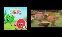 Thumbnail of Waybuloo Hop Feet Episode
