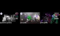 Thumbnail of My favourite experement x green gorila x green gorila remix
