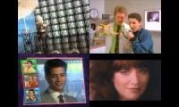 Thumbnail of The Big Four Television Networks Campaigns from 1990 Comparision