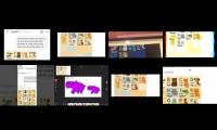 ChatGPT Alphabet 8 Comparsion