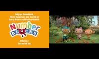 Waybuloo Double the Plumato Episode