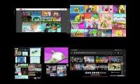 Thumbnail of Fluffy world parison 2