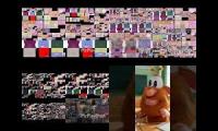 Thumbnail of Up to faster Pigeon booba 4 parison