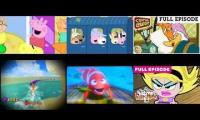 Thumbnail of Up To Faster Sixparison