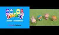 Thumbnail of Waybuloo Purples Chase Episode