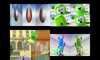 Thumbnail of 10 Gummy Bear Song s Comparison