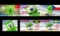 Thumbnail of Gummy Bear Song Full 6 Languages 4