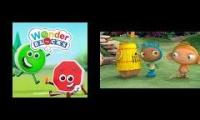 Thumbnail of Waybuloo Bouncy Laughing Episode