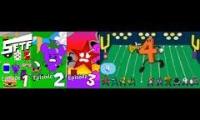 Thumbnail of Up To Faster Cheering Parison