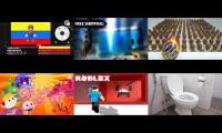 Thumbnail of up to faster 6 parison