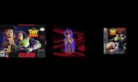 Thumbnail of Verus Woody/Friend Inside Me Mashup