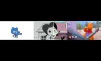 Thumbnail of up to faster 3 parison
