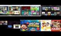 Thumbnail of SUPER DUPER TOO MUCCH KIDS CHEERING