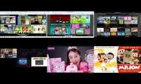 Thumbnail of SUPER DUPER TOO MUCCH KIDS CHEERING