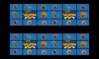Thumbnail of Annoying Orange Splatter Up Action