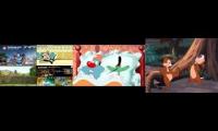 Thumbnail of up to faster 32 parison