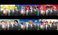 Thumbnail of meme city coffin dance mashup 20-25
