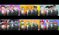 Thumbnail of meme city coffin dance mashup 26-31