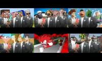 Thumbnail of meme city coffin dance mashup 32-37