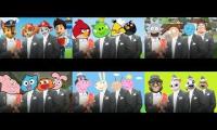 Thumbnail of meme city coffin dance mashup 38-45