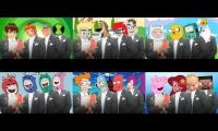 Thumbnail of meme city coffin dance mashup 58-63