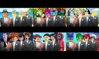 Thumbnail of meme city coffin dance mashup 64-69
