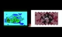Thumbnail of klasky csupo effects 2 group helium and asleep