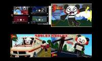 Thumbnail of up to faster 10 parison to combo panda