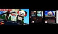 Thumbnail of up to faster 11 parison to combo panda