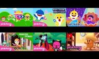 Thumbnail of Pinkfong Annoying Goose English V2