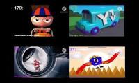 Thumbnail of Top 200 Funniest Logos Ever