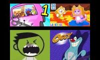 Thumbnail of UP TO FASTER QUADPARISON
