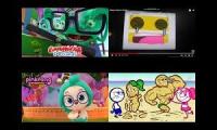 Thumbnail of up to faster 4 parison