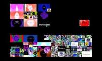 Thumbnail of too many gummy bears reversed