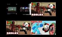 Thumbnail of up to faster 14 parison to combo panda