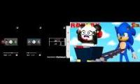 Thumbnail of up to faster 24 parison to combo panda