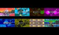Thumbnail of this ones on the house  in 24 different languages EFFETCS  combined