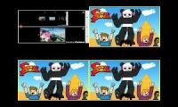 Thumbnail of up to faster 27 parison to combo panda