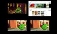 Thumbnail of Up to faster 27 parisons to angry birds