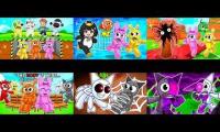 Thumbnail of Up to faster 6 sprunki friends