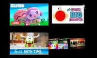 Thumbnail of UP TO FASTER 58 PARISON