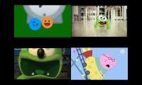 Thumbnail of Up To Faster 4 Parison