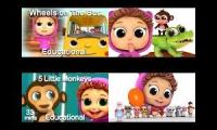 Thumbnail of Up To Faster 4 Parison To Baby Joy Joy