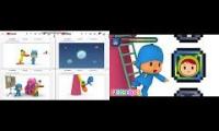 Thumbnail of MarTots Up To Faster 5 Parison To Pocoyo