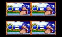 Thumbnail of random maze quadparison sonic btg